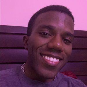 Meet your Posher, Tylor